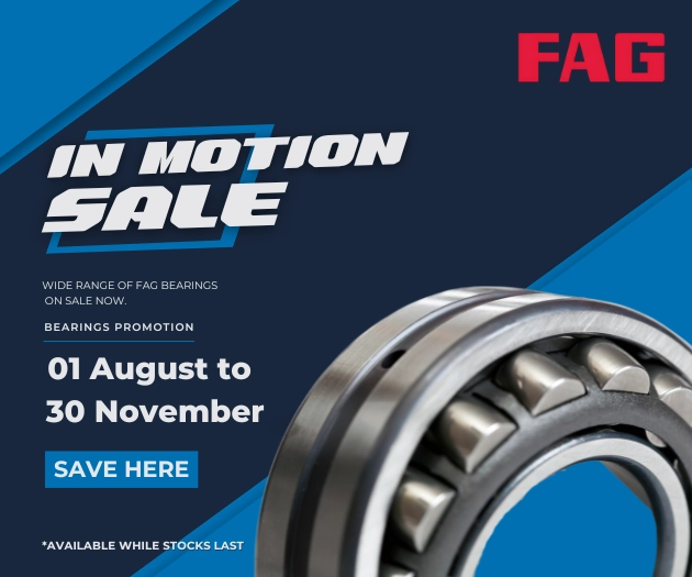 fag bearings sale